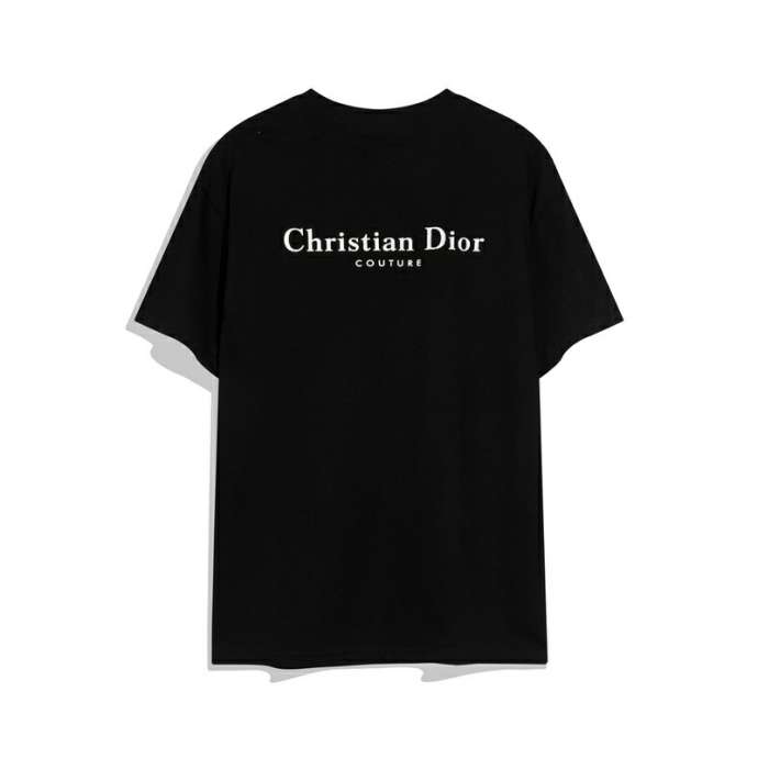 Dior T Shirts Short _SKUDiorS-XLautC244833943